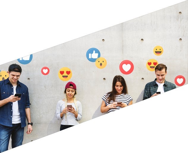 Influencer Marketing Company Dubai